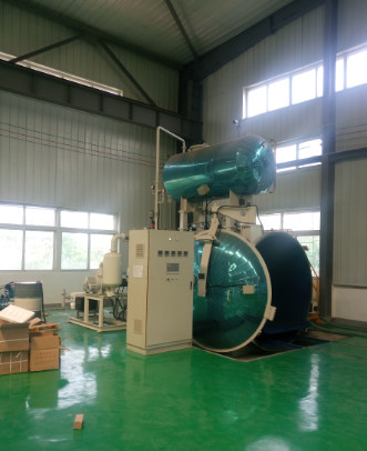 Vacuum Oil Adding Machine Electric Powder Transformer Oil Processing Equipment Line