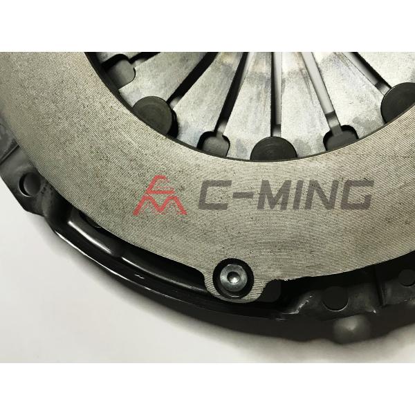 225mm*150mm*247mm Exedy Clutch Kits MBC638 Clutch Cover