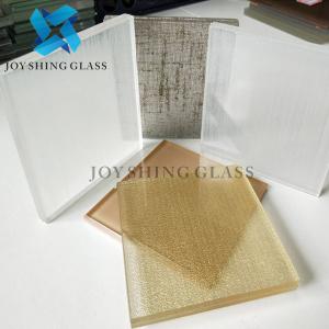 Quality Architectural Wired Glass Sheets for sale