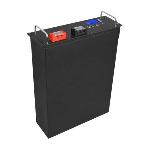 Quality 48v 100Ah 200Ah Lifepo4 Home Battery Deep Cycle for sale