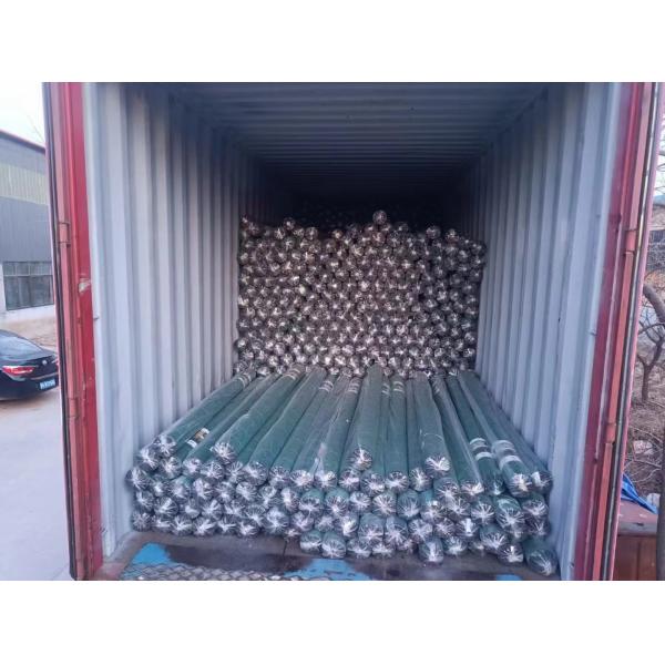 Roll Black Woven Ground Cover Weed Control Membrane Anti Weed Woven Fabric Factory Supply 80GSM 90GSM 100GSM