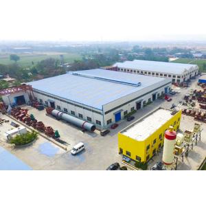 Henan Yuhong Heavy Machinery Co., Ltd.