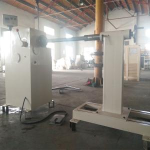 Quality Semi Automatic Transformer Winding Machine Making Wire Coil for sale