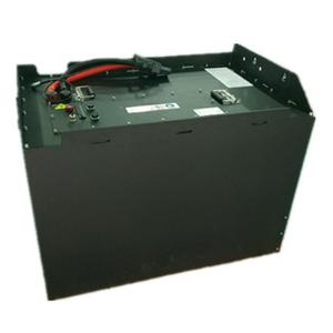 China Forklift Practical Li Ion Battery Cell 48V 400AH Rechargeable on sale