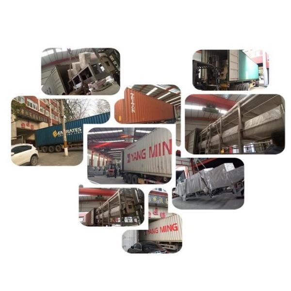 High Efficiency Ramen Noodle Maker Machine Fried Instant Noodles Production