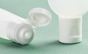 Professional Disc Top Cap Non Spill Color Customized With Screw Type Closure