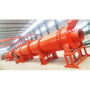 Quality Pig manure dryer for sale