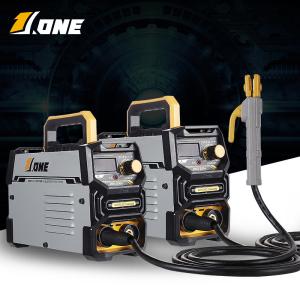 Quality 220 volt Mini Inverter Stick Welder IP21 for sale