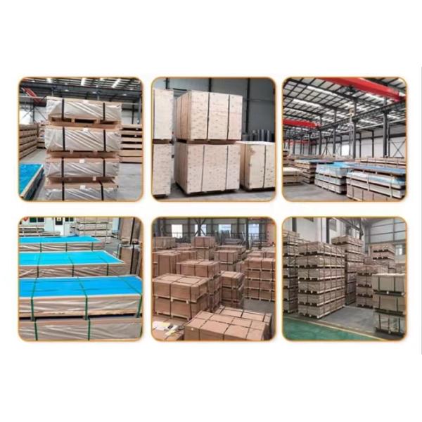 ASTM 1060 Alloy Aluminum Flat Plate Sheet Mill Finish Hot Rolled 500mm