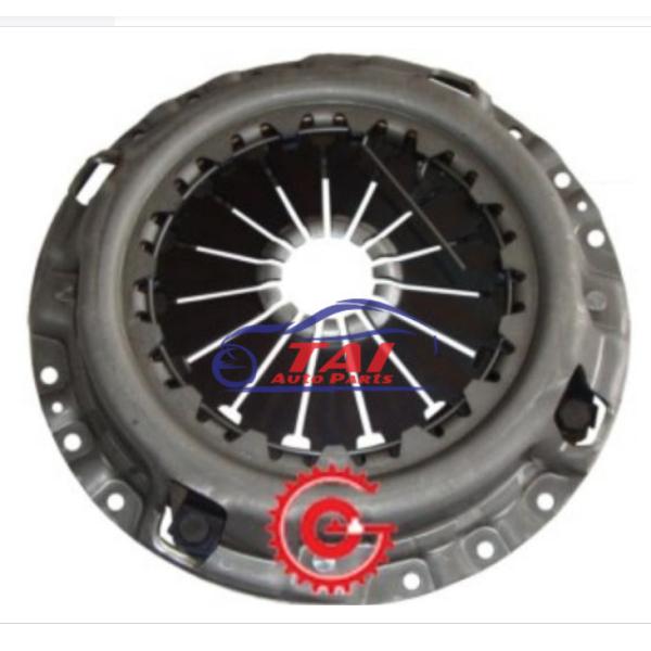 Clutch Housing Isuzu Diesel Engine Parts For Toyota 1JZ 2JZ 1JZGTE 2JZGTE Engine Gearbox