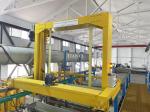 Automatic Galvanic Plating Line For Automotive And Electronics