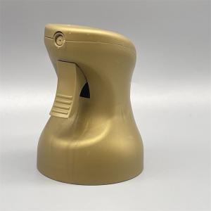 Standard One-Inch Aerosol Valve For Room Freshener Sprays 