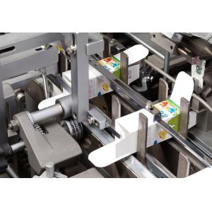 Blister Cartoning Machine