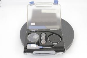 Quality Rohde And Schwarz RT-ZS60 Active Single-Ended Probe 6 GHz Bandwidth USB Sensor for sale