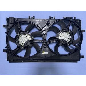 13286515 Radiator Fan Assembly For GM BUICK Lacrosse