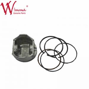 Quality Motorcycle Engine Spare Parts Quickly Heat Dissipation Piston Ring Kit for sale
