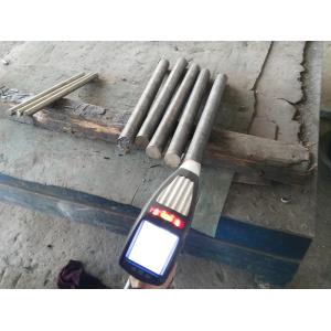 China 310MoLN (725LN) austenitic stainless steel round bar in stock on sale