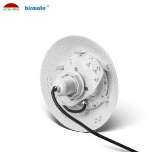 VDE 1800LM LED Underwater Swimming Pool Lights 18W FCC 12V