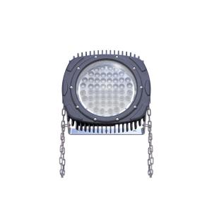 Quality Werproof Ip67 Led Crane Light SAA Energy Saving Floodlight 240W for sale