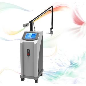 FDA Approved Fractional CO2 Laser Fractional CO2 Laser Skin Resurfacing