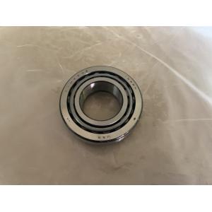 Automotive Industry Taper Roller Ball Bearings With Flange 16143/16284