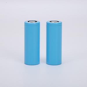 Quality 18650 Electric Vehicle Cylindrical Lithium Battery 0-45C Charging Temperature for sale