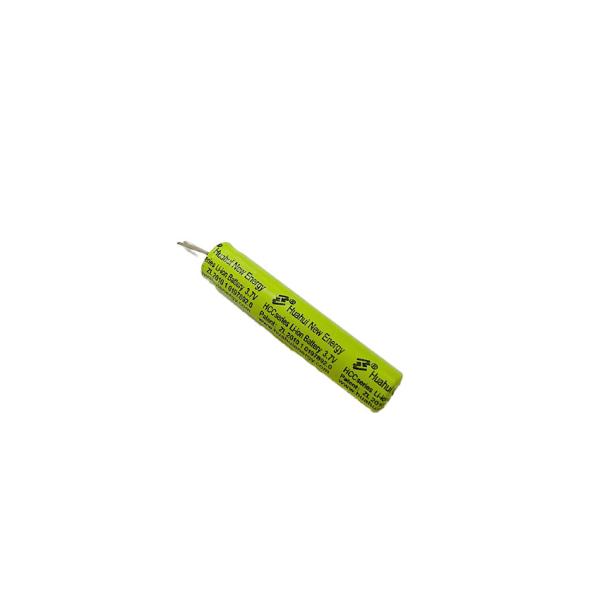 MSDS HCC7240 3.7V 100mA Rechargeable Batteries 32000 Times Cycle Life