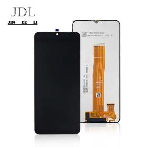 Quality Mobile Phone A02 LCD Screen Replacement 6.5 Inch With High Contrast for sale