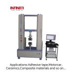 High Precise Explosion Proof Load Cell Servo Controlled Universal Tensile