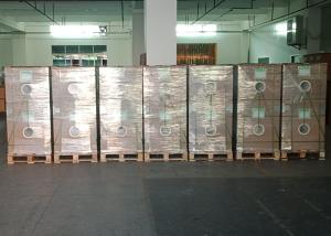 Quality Professional Transparent Window Film No Static Electricity For Packaging Boxes for sale