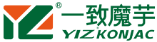 China Hubei Yizhi Konjac Biotechnology Co., Ltd logo