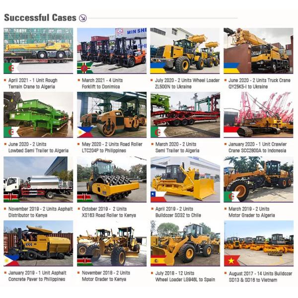 750kg Farm Combine Harvester