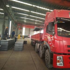 AISI ASTM A588 3mm Corten Steel Sheet For Outdoor Decoration