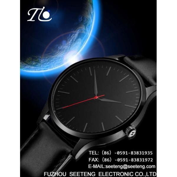 Silicone band color customized High Quality digital Wrist Watch cute design for Children