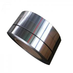 China 201 202 2205 Stainless Steel Coil Strip SUS AISI 304 2b Finished on sale