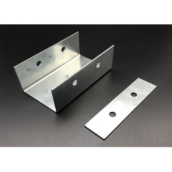 Custom Length ss304 ss316 Metal Steel Powder Coated Cable Trunking