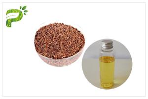 China Antioxidation Carrier Oil Natural Plant Oil Grape Seed Oil CAS 85594 37 2 on sale