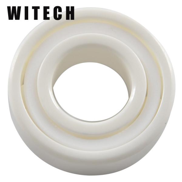 30 Mm 6006CE ZrO2 Full Ceramic Ball Bearings