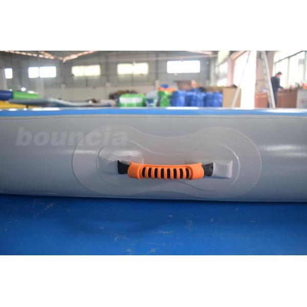 Double Wall Fabric Gymnastics Air Track