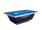 LCD Object Recognition Multi Touch Table Hologram Projected Interactive Touch