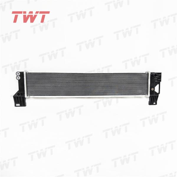 TWT RADIATOR ASSY G9010-48071 G9010-48070 G901048071 G901048070 for Toyota Lexus RX450HL 350L