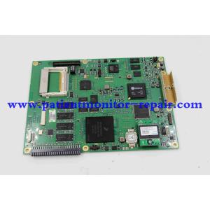 Monitoring Motherboard GE CARESCAPE B650 Mother Board Panel Part