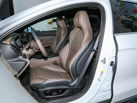 New Energy Vehicle 2022 BYD HAN EV chuangshi precursor honor version 715km enjoy type used car SUV china Electro Car Automobile