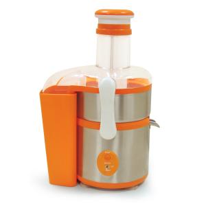 KP60SB Stainless-Steel Electric Juice Extractor Power Juicer