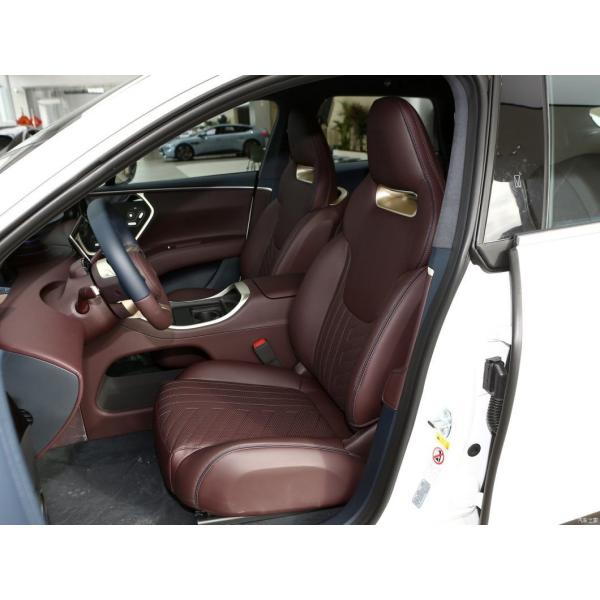 Changan Avatr 11 Electric 5 Seats EV New Energy Vehicles Electric SUV Car