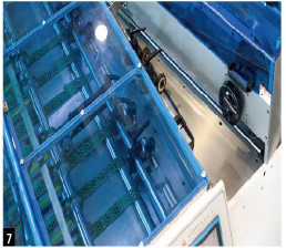 Quality 6-25um OPP PVC Film Lamination Machine Automatic Thermal Laminator for sale