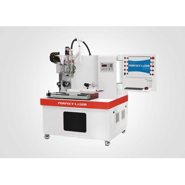 High Precision 1000w 1500w Metal Hardware Fiber Laser Cutting Machine With Rotary Device