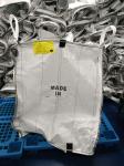 Granular Packing Conductive Bulk Bags With Printing And Iris Spout