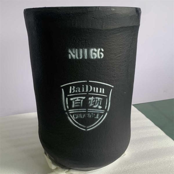 Gold Melting Crucible Clay Crucibles Jewelry Casting Research Laboratories