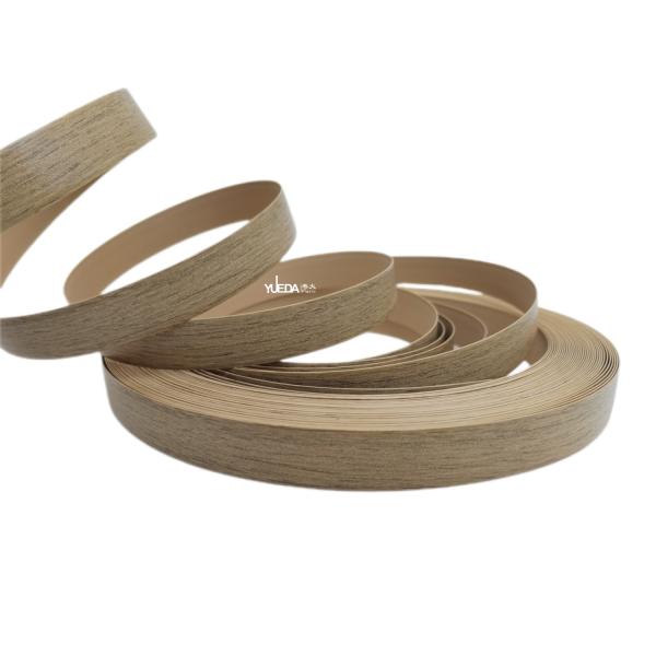 Custom Sizes! A0420 Wood - Grain Edge Banding Realistic Texture + Strong Protection